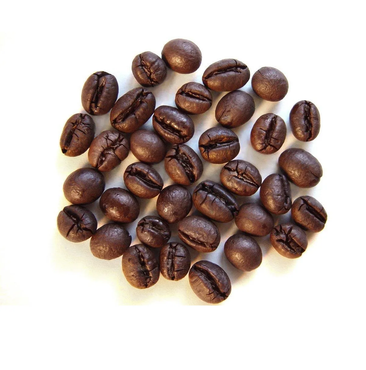 도매 고품질 천연 Robusta 및 Arabica 커피 콩 베트남 최고의 공급 업체에 문의 최고의 가격