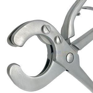 Emasculador Veterinario Reutilizable de Alta Calidad con Tecnología Quirúrgica de Borde Obtuso, Duradero, para Castración de Animales Grandes y Caballos - Product Image 6