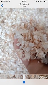 ¡El más vendido! Virutas de madera 100% con alto estándar de exportación, precio competitivo de VIETNAM 2022 - Product Image 4