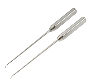 Gran oferta, elevador de tejido de hombro de acero inoxidable de calidad superior, instrumentos de cirugía ortopédica, fuente de alimentación Manual - Product Image 2