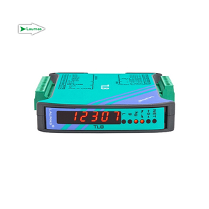 Transmetteur de poids numérique Ethernet/IP TLB de précision supérieure au meilleur prix auprès d'un fabricant italien de premier plan - Product Image 1
