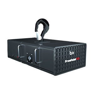 Stagesolution treillis ascenseur liveconcert eventservice distribution mondiale mieux que chainmaster <span class=keywords><strong>Batterie</strong></span> Palan Freehoist - Product Image 2