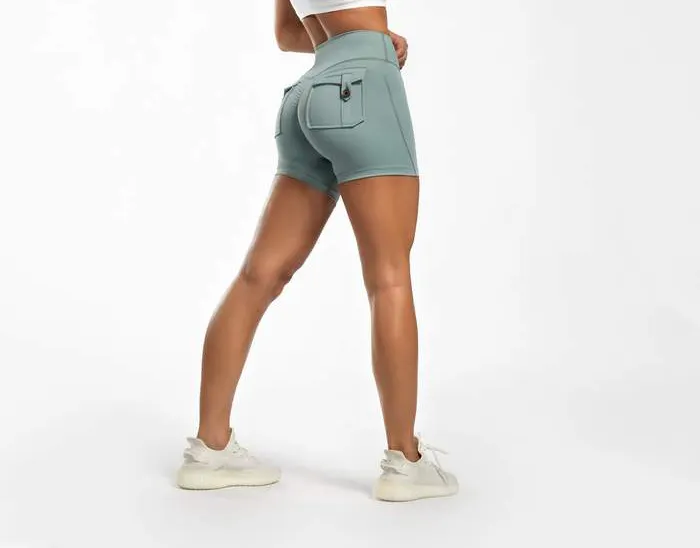 Shorts de algodão para mulheres, top qualidade preço barato verão calças de corrida para mulheres