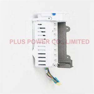 DCIM-IC Dae chang Kühlschrank Teile automatische indirekte Kühlung Montage Kühlschrank Eismaschinen - Product Image 2