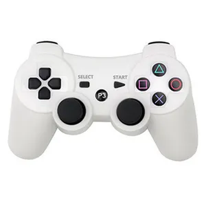 Fabriek Prijs Draadloze Verbinding Joystick Gamepad Voor PS3 Game Console Pc Android