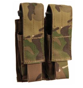 Tactical DOUBLE POUCH Duty Outdoor Universal Pouch - Product Image 6
