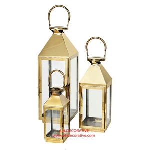 โคมไฟแขวนทำด้วยมือทำจากโลหะทองเหลืองทองแดงงานประดิษฐ์พร้อมโคมไฟแขวนที่ออกแบบมาอย่างทนทานและเป็นมิตรกับสิ่งแวดล้อมสำหรับตกแต่งบ้าน - Product Image 6