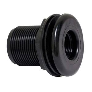 Piezas de adaptador giratorio de arandela de presión de latón mecanizado CNC, pieza de latón personalizada para equipo agrícola - Product Image 6