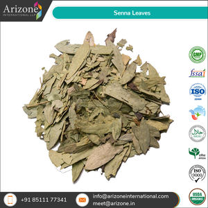 Exportación certificado por USDA, venta de hojas de Senna pura orgánica a precio a granel - Product Image 2
