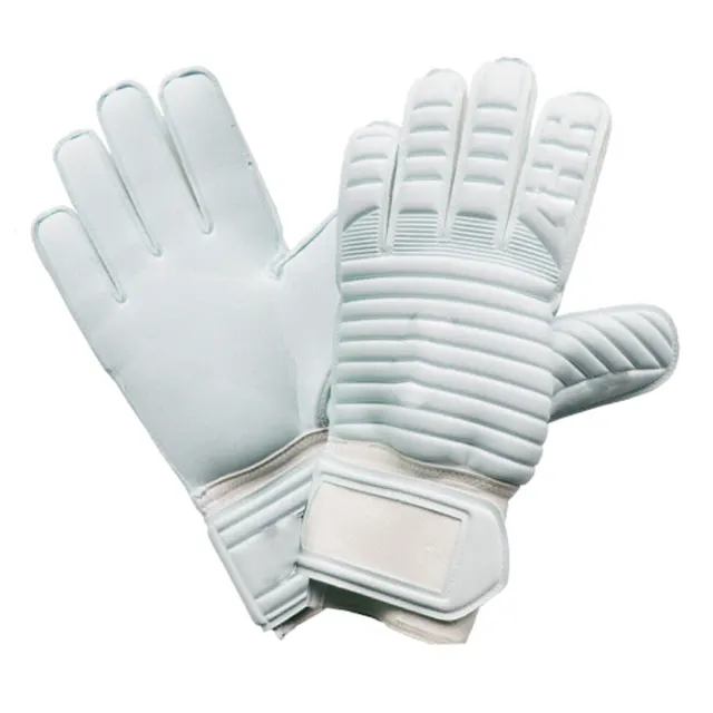 Soccer Goal Keeping Gloves Comfortable Personalized Goalie Equipment Custom Logo Design GEO 3.0 Vision Contact latex