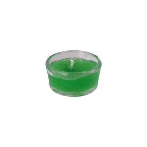 Bougeoir fait à la main en verre, vente en gros - Product Image 1