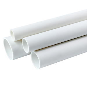 Wholesale 20mm Rigid PVC <b>Electrical</b> <b>Conduit</b> Coupling <b>Plastic</b> Made in Vietnam, BS EN 61386 Standard - Product Image 2