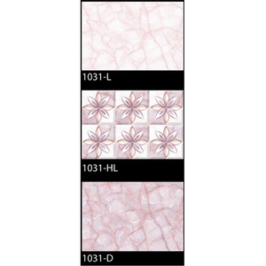 Azulejos de pared digitales cerámicos decorativos interiores 30x45cm - Product Image 4
