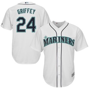 Maillots et hauts de sport respirants pour baseball et softball, 100 % polyester, antibactériens, protection UV, confortables pour l'entraînement - Product Image 5