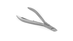 คีมตัดหนังกำพร้าขั้นสูงสำหรับมืออาชีพญี่ปุ่นใบมีดคมพิเศษเปิดกรามได้กว้างดูแลเล็บได้อย่างแม่นยำ - Product Image 6