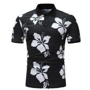 OEM Wholesale Summer <b>Men's</b> for T-<b>Shirt</b> High Quality Custom Made Cotton Polyester Short Sleeve Print Breathable Quick-Dry - Product Image 2