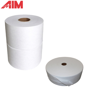 วัสดุ Meltblown ขายดีทั่วโลกผู้ส่งออกอินเดียที่ดีที่สุด - Product Image 1