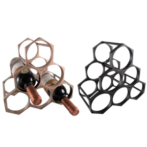6 bouteilles Casier À Vin - Product Image 3