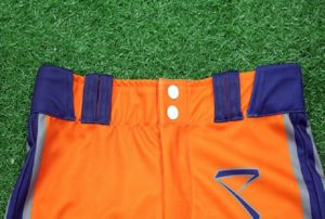 Pantalons de baseball Pantalons de baseball 5xl Drapeau américain Pantalons de baseball en gros Fabricant Sialkot Pakistan - Product Image 2