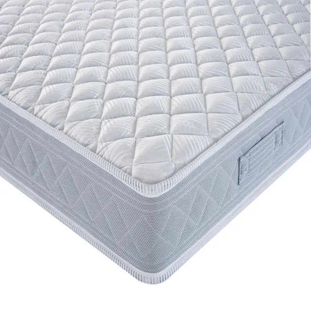 Colchón de espuma 3D JOLLY para cama, colchón de poliuretano para muebles de dormitorio