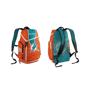 Camiseta de fútbol americano juvenil personalizable XL uniforme de sarga de aparejos con sublimación y logotipo impreso para uso deportivo - Product Image 6