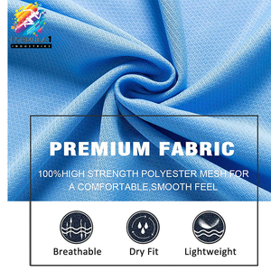 Jersey de Hockey sobre Hielo Sublimado con Diseño Personalizado, Bordado con Tela Tackle Twill, Jerseys de Hockey Bordados, Fórmula 1, Industria F1I-04, Equipo Personalizado - Product Image 5