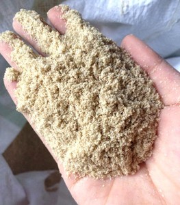 Nhà máy sản xuất thực tế có nguồn gốc từ vỏ trấu bột độ ẩm thấp sản phẩm Vỏ hạt cho thức ăn chăn nuôi giá kinh tế - Product Image 1