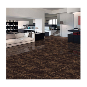 Baldosas de Porcelana Mate de 600x600 con el Mejor Diseño, Antibacterianas, Antideslizantes, Rústicas, para Uso en Exteriores de Hoteles, Disponibles a Bajo Precio - Product Image 1