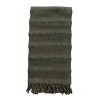 Serviettes turques Peshtemal 100 % coton tissé, aspect vintage, lavées à la pierre, certifiées OEKO-TEX, séchage rapide, fabriquées en Turquie