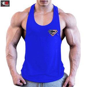 High-Quality <b>Mens</b> Gym Stringer | Custom <b>Singlet</b> <b>for</b> Fitness | Wholesale Activewear - Product Image 4