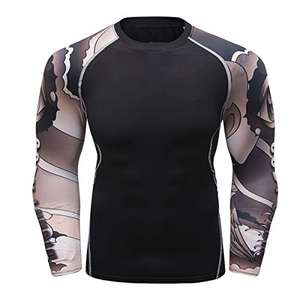 Protector de alta calidad para gimnasio, MMA BJJ - Product Image 4