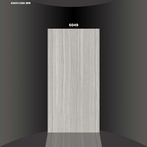 กระเบื้องปูพื้นเซรามิกดีไซน์ใหม่ 60x120ซม - Product Image 5