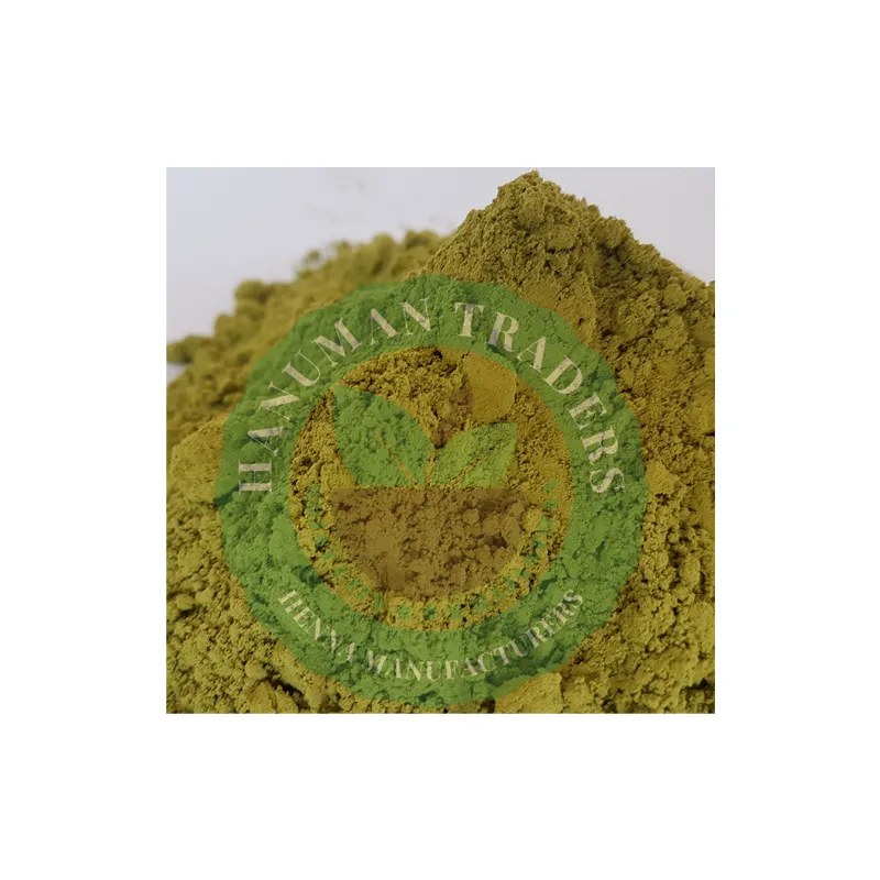 Premium Quality Henna Powder For Hair and Body Wholesale Quantity Supplier From India