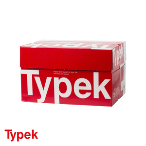 Typek <b>A4</b> copy <b>paper</b> 80gsm Double - A 4 copier - Product Image 4