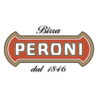 Lagerbier Fruit & Groente Licht Glutenvrij VAP in fles 3 stuks x 33cl Peroni Alcoholisch 4,7% - Gepasteuriseerd Gemaakt in Italië