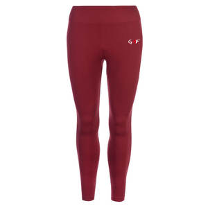 GAF Top Selling Gym Leggings Cintura alta Wicking Butt Lift Sports Fitness Yoga Workout Leggings para mujeres - Product Image 2