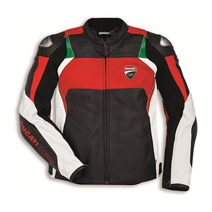 Dernier Style veste de Moto/Moto de Course En Cuir blouson Motard veste De Course Moto En Cuir - Product Image 2