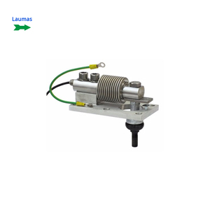 Proveedor Mundial de Celdas de Carga de Compresión, Tensión y Cizallamiento de Alta Protección para Básculas y Pruebas de Fuerza - Product Image 1