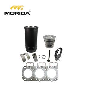 Junta de Culata 126629-01330 6HA2M DTE HTE para YANMAR - Product Image 4