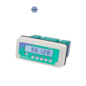 เครื่องชั่งน้ำหนักอิเล็กทรอนิกส์ WDESK-L-3 คุณภาพรับประกัน ยอดขายสูงสุด ผลิตในอิตาลี สำหรับผู้ซื้อจำนวนมากของแท้ - Product Image 1