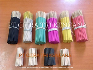 INCENSE INDUSTRIES CITRA <b>RED</b> JOSS/JIGGIT/TABU/GUM/MAKO POWDER RAW <b>MATERIAL</b> FOR INCENSE STICK BEST 2021 IN Tianjin China ASIA - Product Image 4