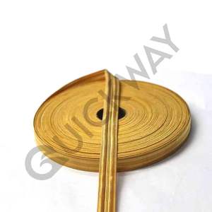 Encaje trenzado de oro, uniforme de trenzas francesas - Product Image 6