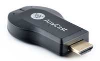Dongle hdmi Wifi Dongle TV sans fil 1080P M2 Plus M9 Plus 4k M100 hdmi Wifi Anycast Dongle pour TV Smartphone Écran miroir