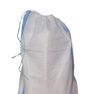 Refuerzo de bolsas de plástico tejidas de PP reciclables ecológicas de alta calidad para usos agrícolas de mujeres, envíos y embalaje de almacenamiento - Product Image 2