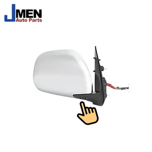 Jmen 87940-26550广角镜适用于丰田HIACE H200 04-13汽车车身备件