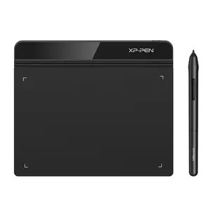 Xp-pen estrela g640 fábrica inspiroy gráficos diretos para osu! Almofada de assinatura com gráfico x pen, tablet de desenho gráfico