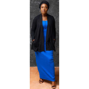 Mejor Precio Cardigan Casual para damas - Product Image 4