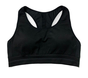 Workout Wireless Sports <b>Bra</b> <b>Stretch</b> Fabric Body Fit Gym Wear <b>Bra</b> - Product Image 6