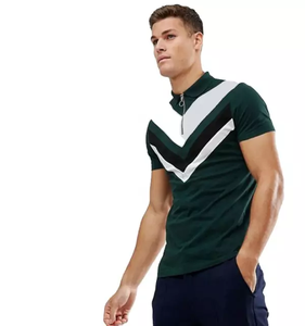 Camiseta para Hombre al por Mayor, 100% Algodón, Jersey Lavado, Lisa, Informal, de Secado Rápido, Transpirable, Manga Corta - Product Image 2