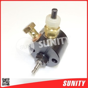 TAIWAN SUNITY a Premium Quality <b>diesel</b> Engine Spare Parts Oem 704300-51700 Pump <b>Fuel</b> Injection for yanmar TS80 - Product Image 6